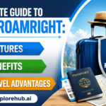 A Complete Guide to Arch RoamRight: Features, Benefits, and Travel Advantages