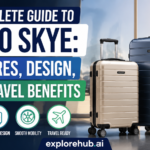 A Complete Guide to Arlo Skye: Features, Design, and Travel Benefits