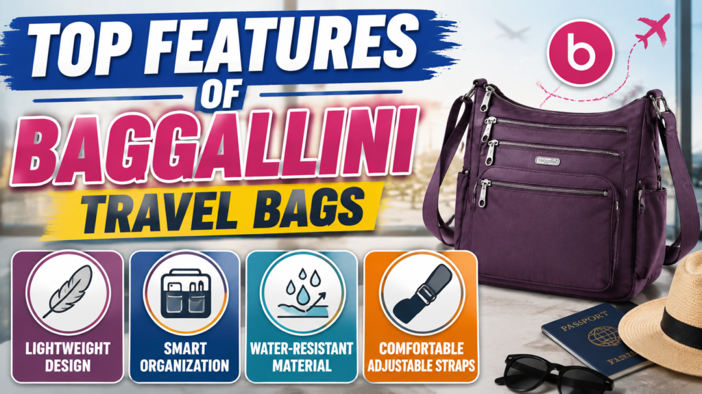 Baggallini