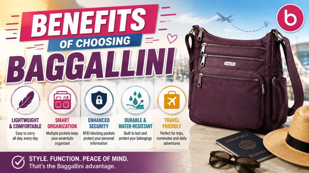 Baggallini