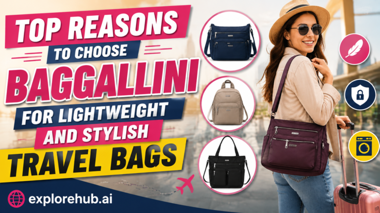 Baggallini