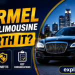 Is Carmel Car & Limousine Worth It? Services, Benefits, and Key Considerations