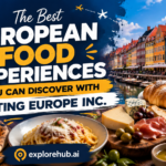 The Best European Food Experiences You Can Discover with Eating Europe Inc.