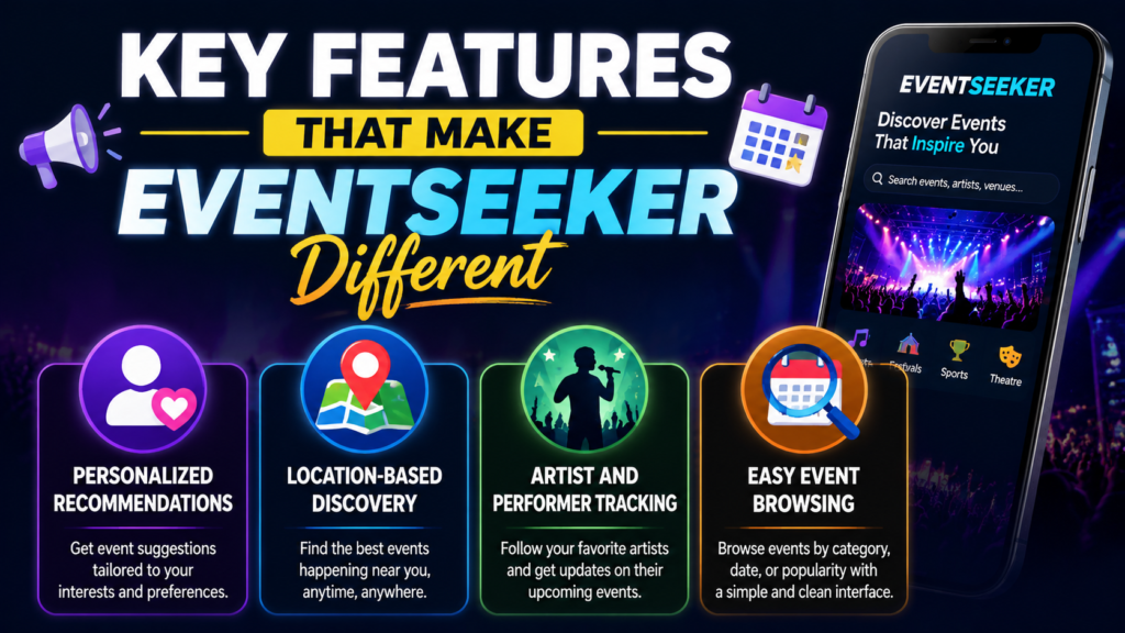 Eventseeker