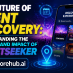 The Future of Event Discovery: Understanding the Growth and Impact of Eventseeker