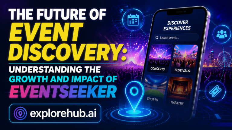 Eventseeker