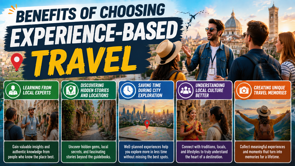 ExperienceFirst