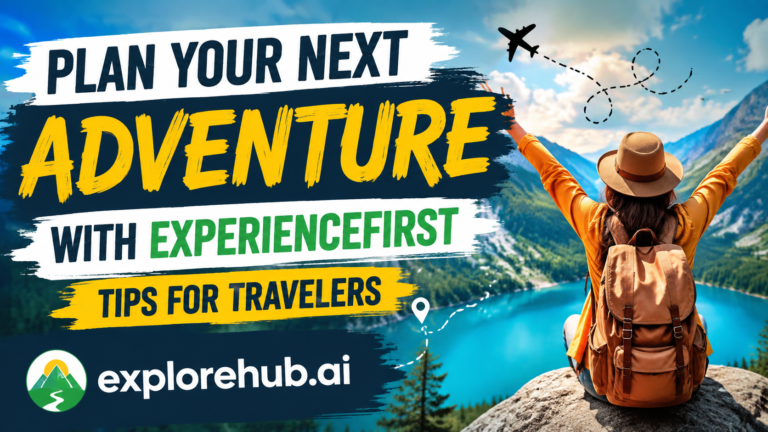 ExperienceFirst