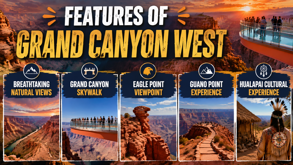 Grand Canyon West