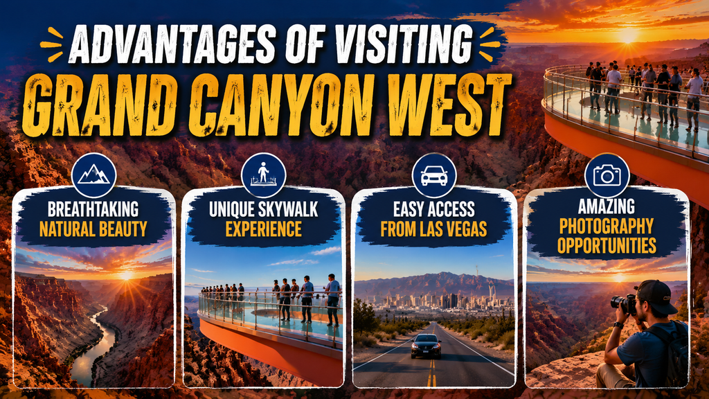 Grand Canyon West