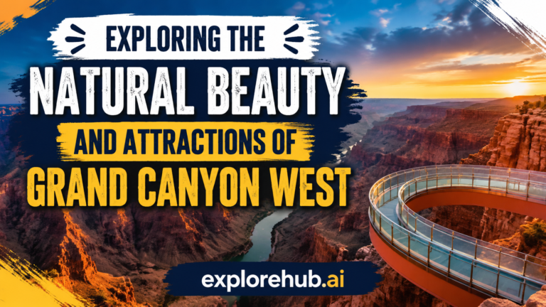 Grand Canyon West