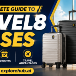 A Complete Guide to LEVEL8 Cases: Features, Benefits, and Travel Advantages