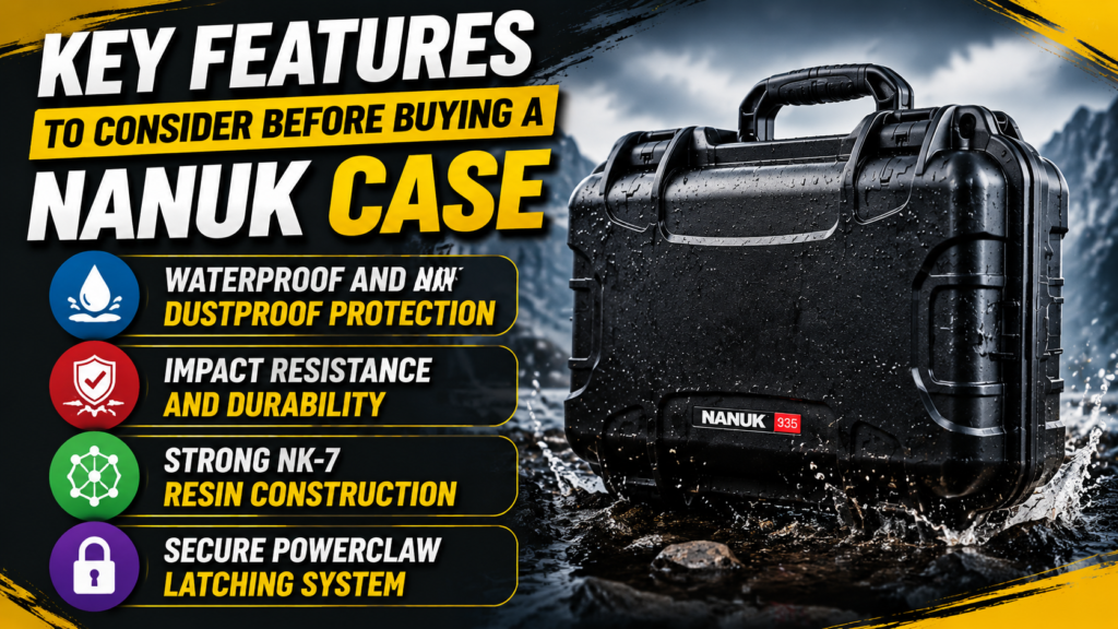 NANUK