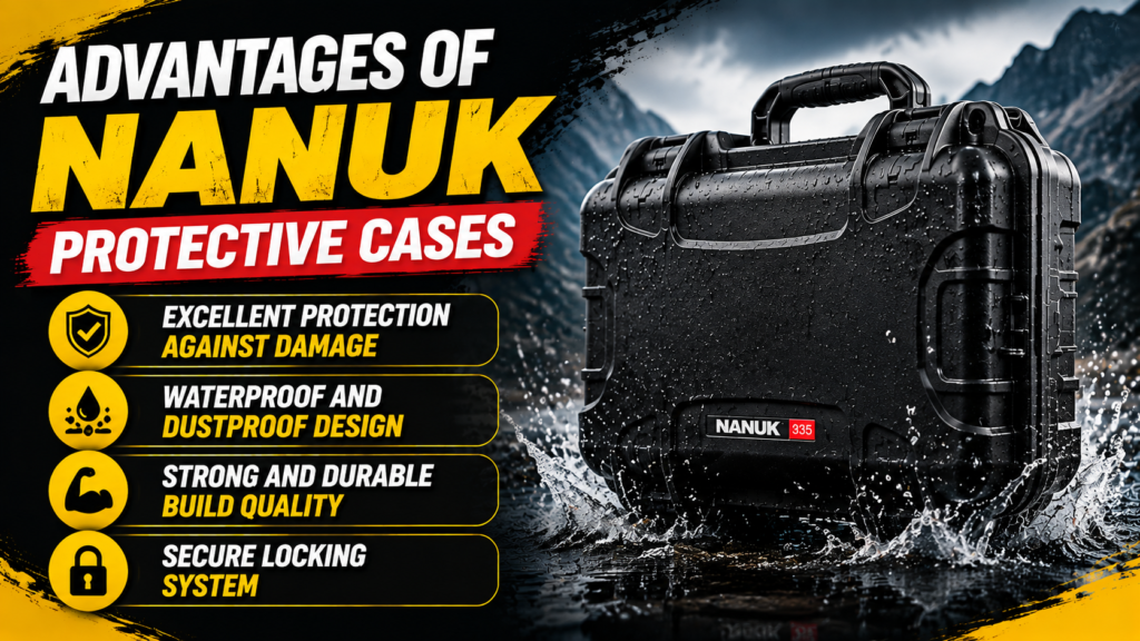 NANUK