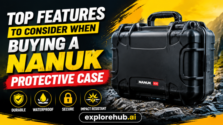 NANUK