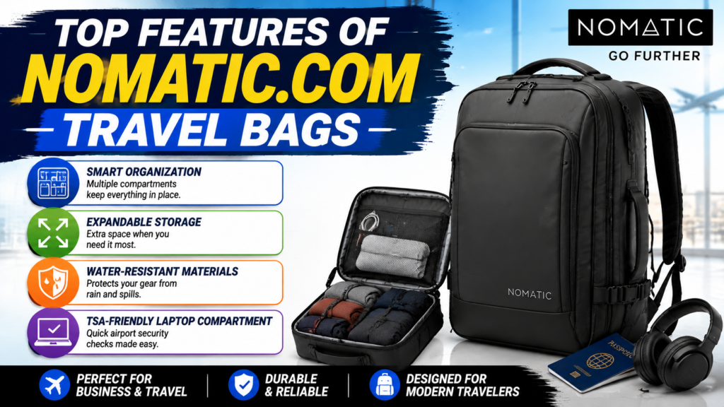 NOMATIC.com