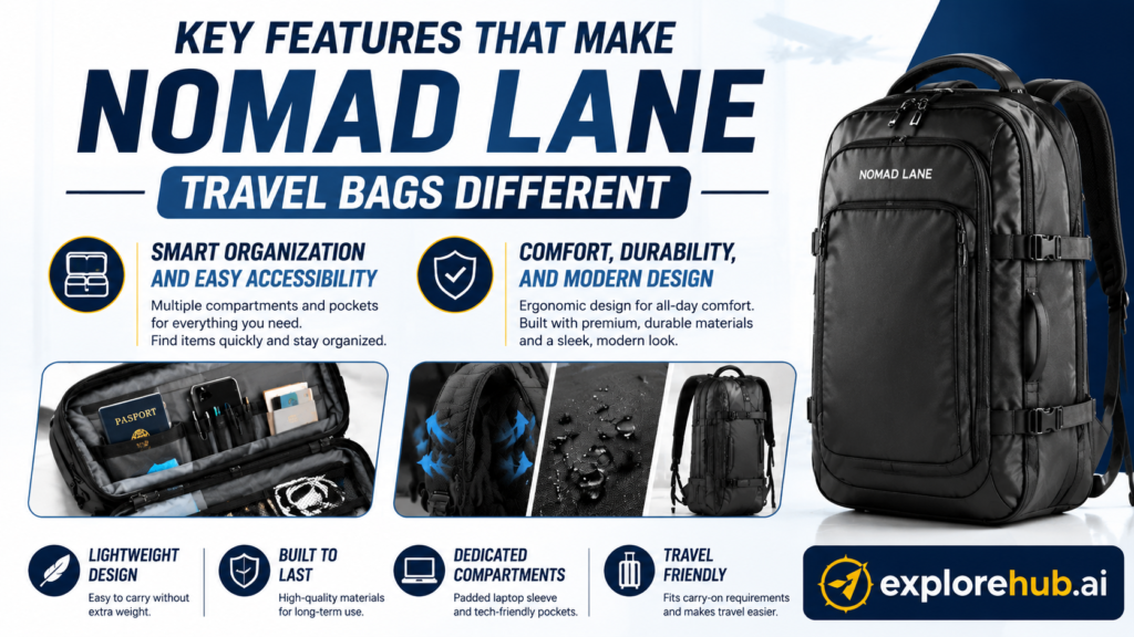 Nomad Lane