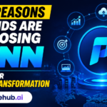 Top Reasons Brands Are Choosing Pinn for Better Digital Transformation