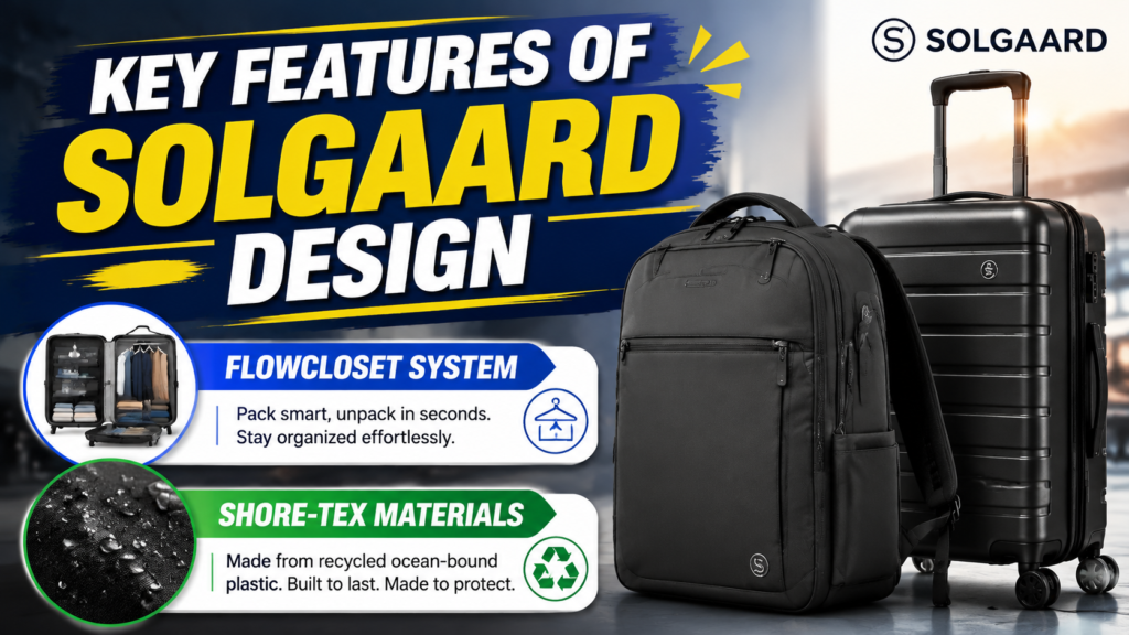 Solgaard Design