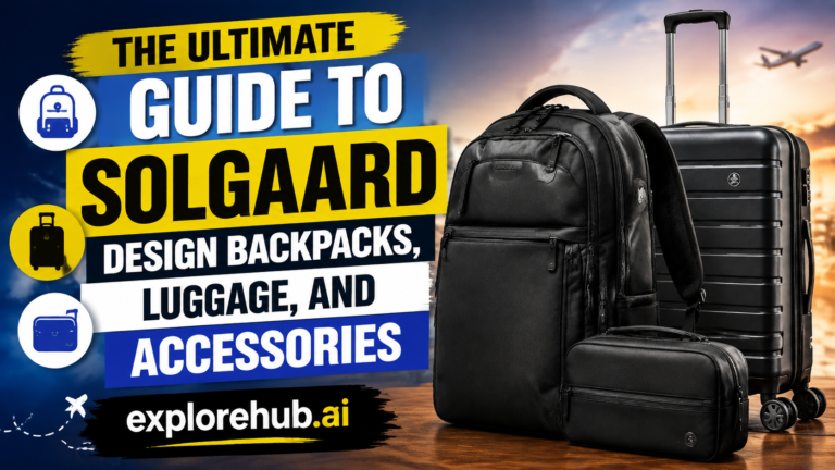 Solgaard Design