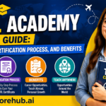 The TEFL Academy Course Guide: Features, Certification Process, and Benefits