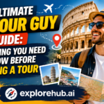 The Ultimate The Tour Guy Guide: Everything You Need to Know Before Booking a Tour