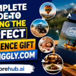 A Complete Guide to Finding the Perfect Experience Gift on Tinggly.com