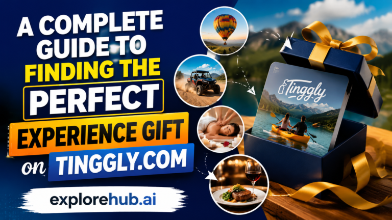 Tinggly.com