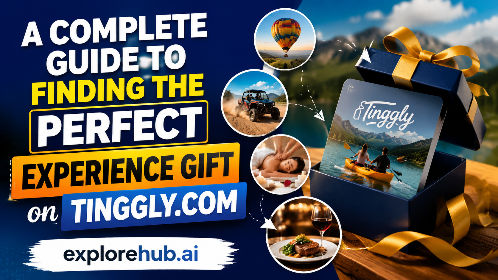 Tinggly.com