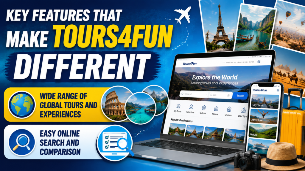 Tours4Fun