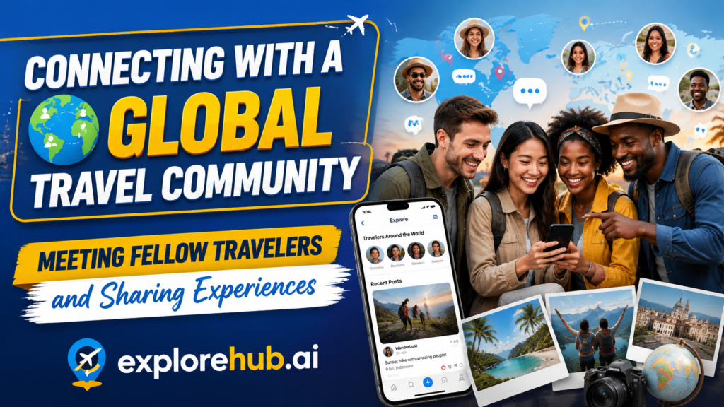 TravelloApp