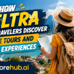 How VELTRA Helps Travelers Discover Unique Tours and Local Experiences