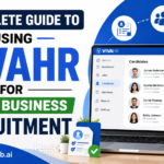 A Complete Guide to Using VIVAHR for Small Business Recruitment