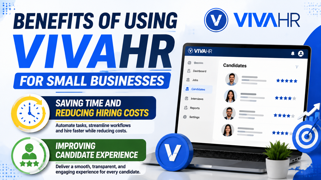 VIVAHR