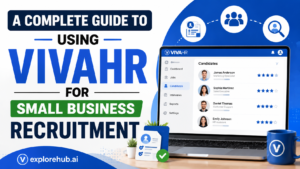 Read more about the article A Complete Guide to Using VIVAHR for Small Business Recruitment