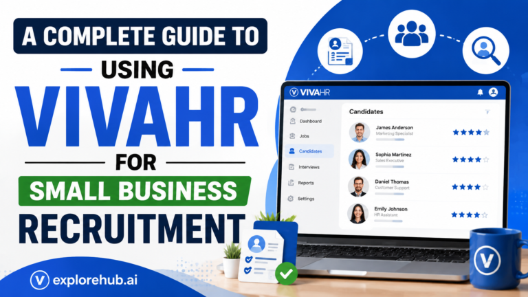 VIVAHR