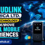 How uCloudlink America Ltd. Uses Technology to Improve Global Mobile Experiences