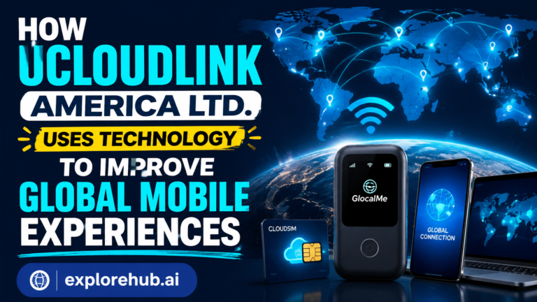 uCloudlink America Ltd.