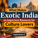 What Makes Exotic India an Important Resource for Culture Lovers