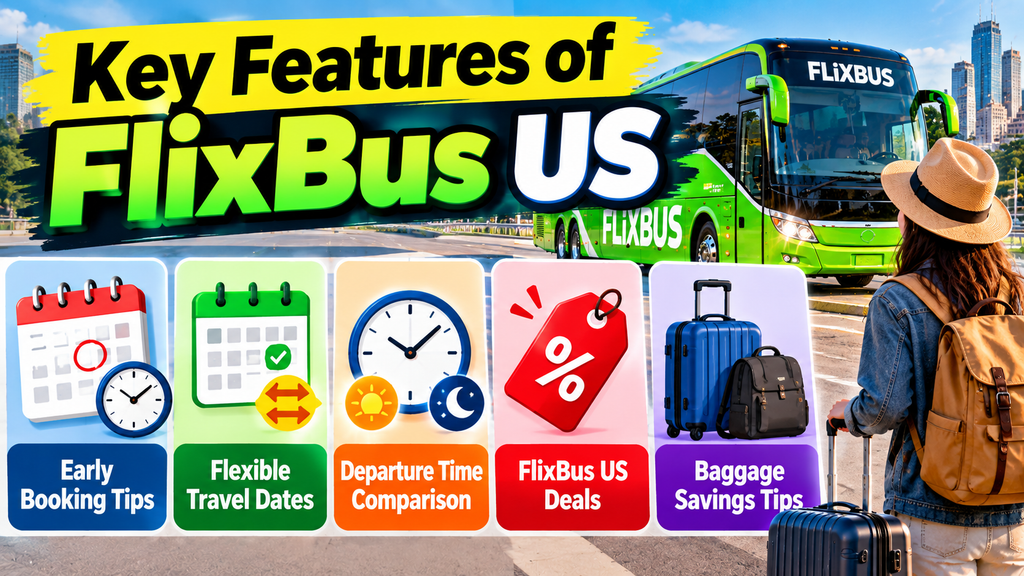FlixBus US