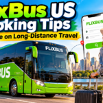 FlixBus US Booking Tips: Save More on Long-Distance Travel