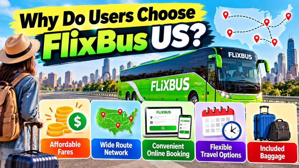 FlixBus US