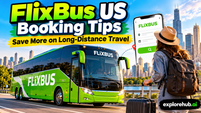 FlixBus US