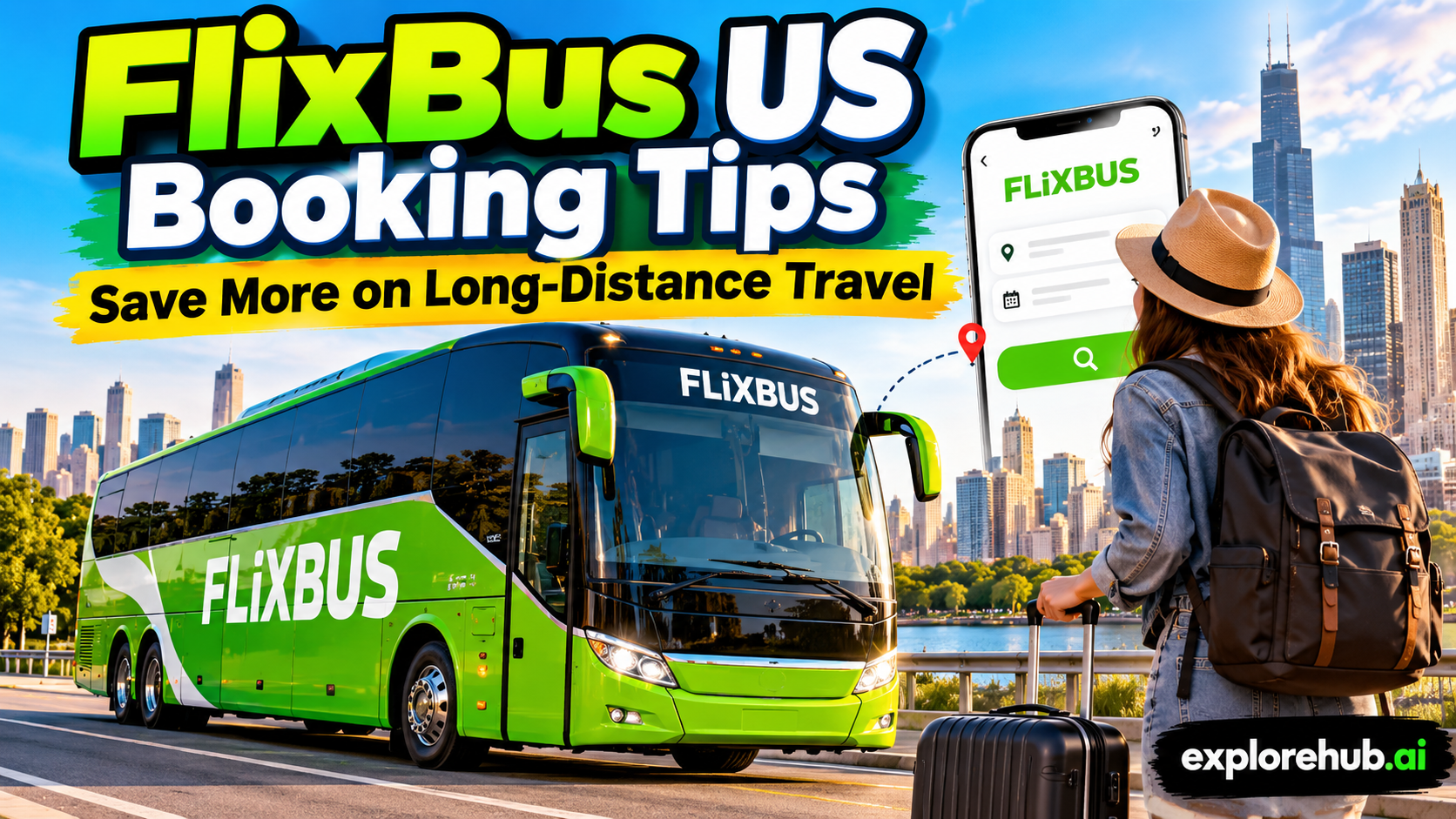 FlixBus US