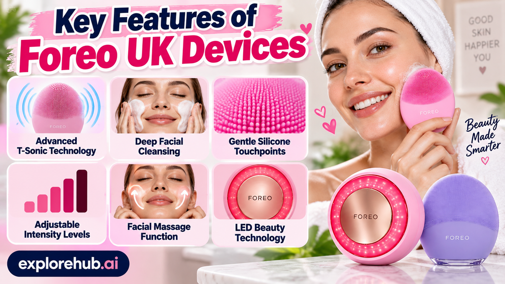 Foreo UK