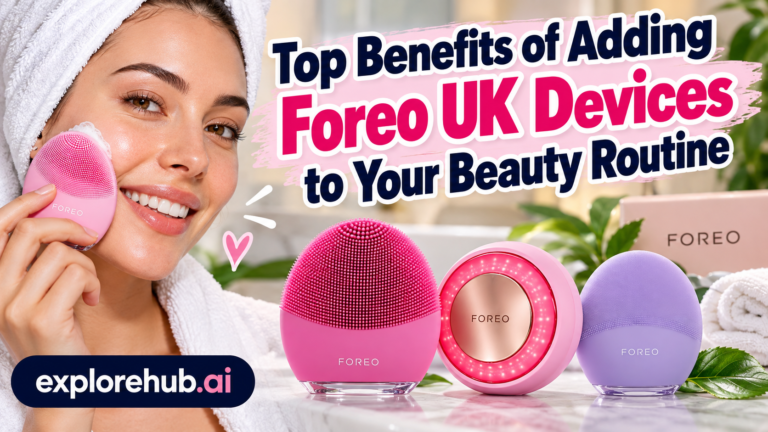Foreo UK