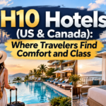 H10 Hotels (US & Canada): Where Travelers Find Comfort and Class