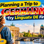 Planning a Trip to Germany? Try Linguatv DE First
