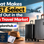 What Makes MVST Select Stand Out in the Modern Travel Market