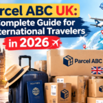 Parcel ABC UK: Complete Guide for International Travelers in 2026